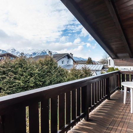 Apartment Alpenchalets - Zse203 By Interhome ツェル アム ゼー エクステリア 写真