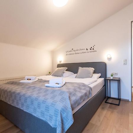 Apartment Alpenchalets - Zse203 By Interhome ツェル アム ゼー エクステリア 写真