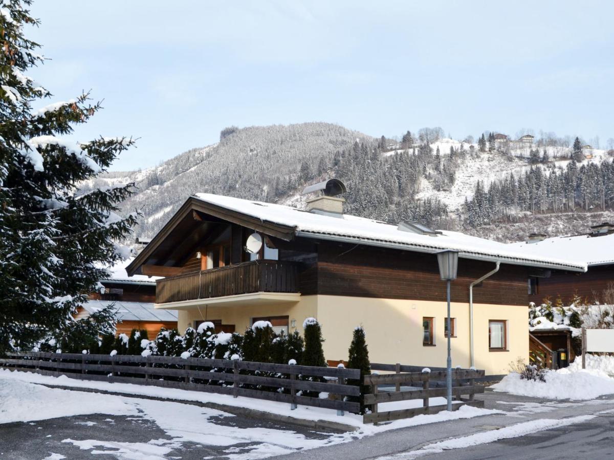 Apartment Alpenchalets - Zse203 By Interhome ツェル アム ゼー エクステリア 写真