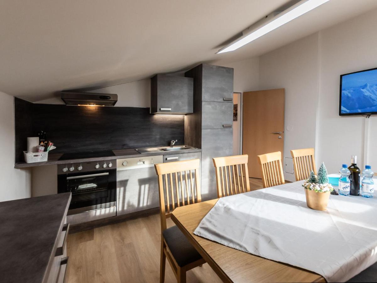 Apartment Alpenchalets - Zse203 By Interhome ツェル アム ゼー エクステリア 写真