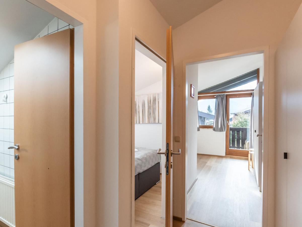 Apartment Alpenchalets - Zse203 By Interhome ツェル アム ゼー エクステリア 写真