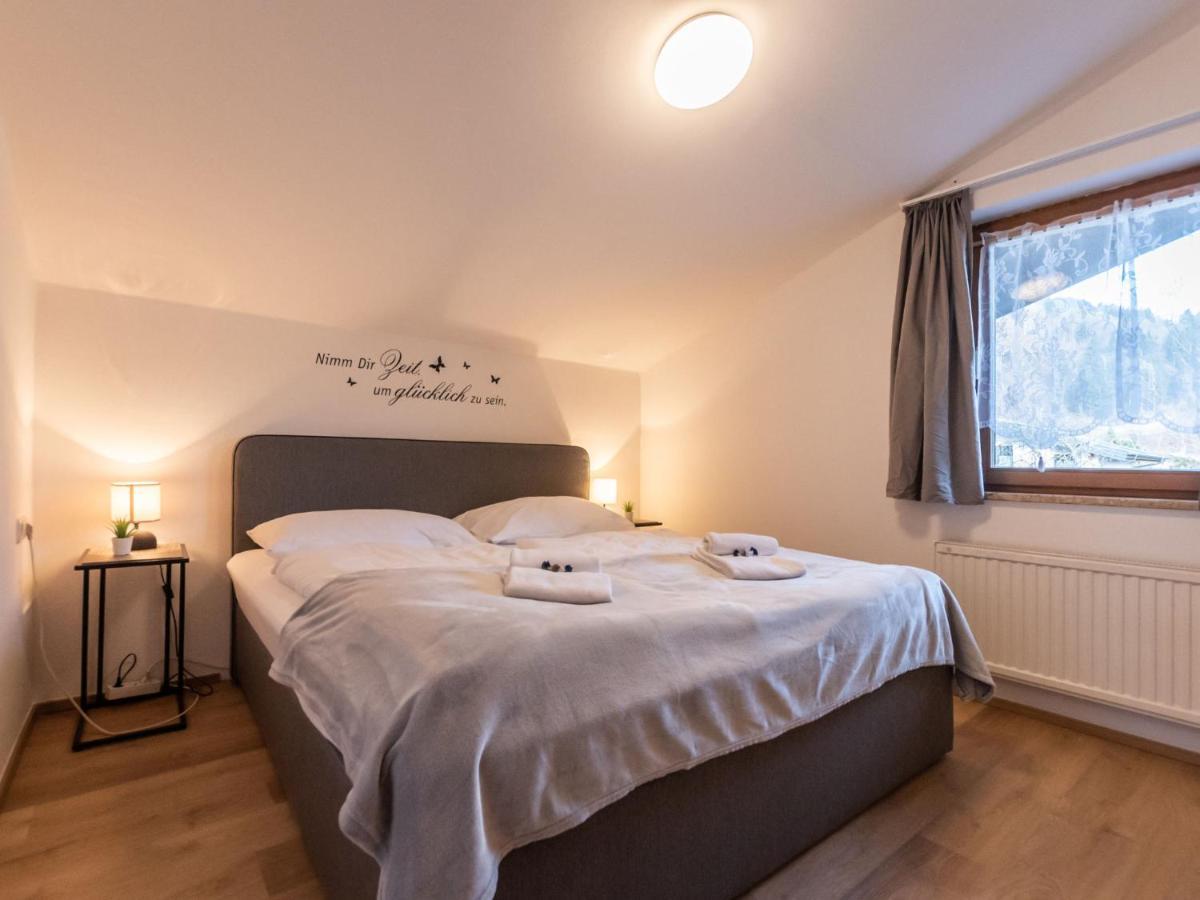 Apartment Alpenchalets - Zse203 By Interhome ツェル アム ゼー エクステリア 写真