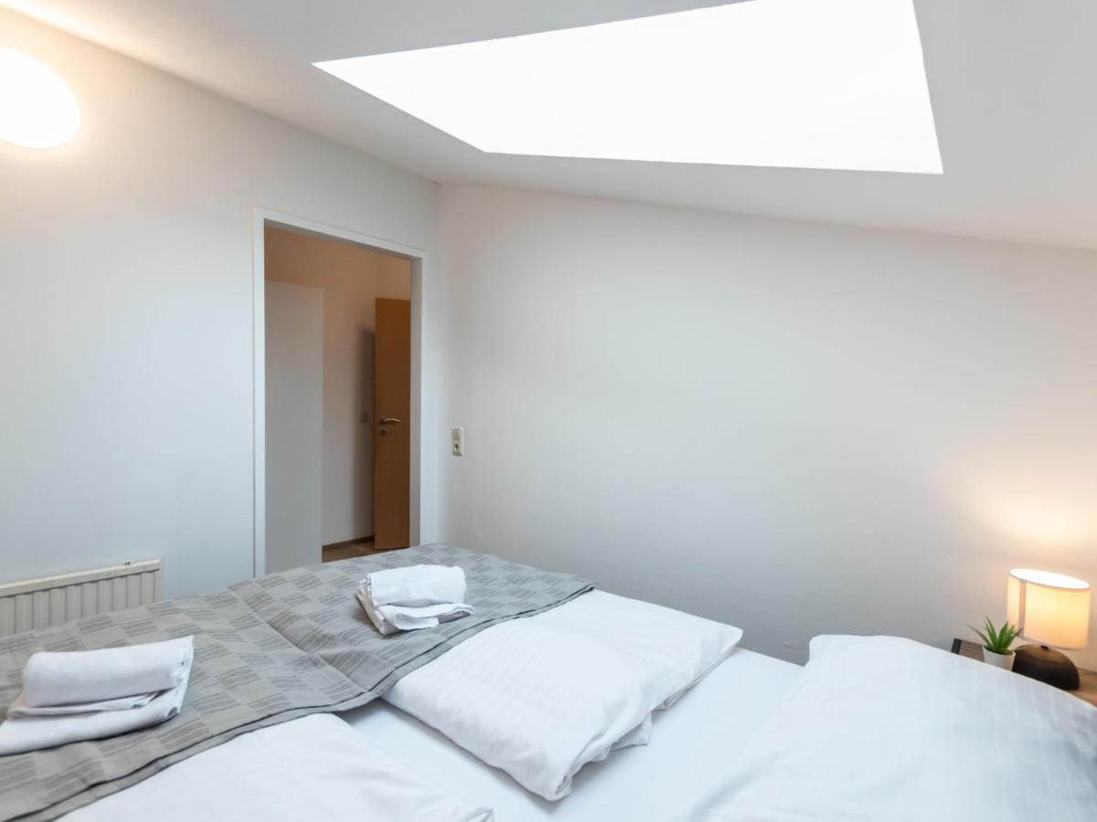 Apartment Alpenchalets - Zse203 By Interhome ツェル アム ゼー エクステリア 写真