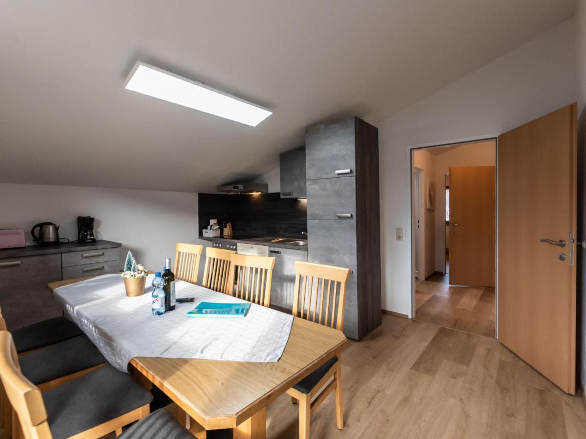 Apartment Alpenchalets - Zse203 By Interhome ツェル アム ゼー エクステリア 写真