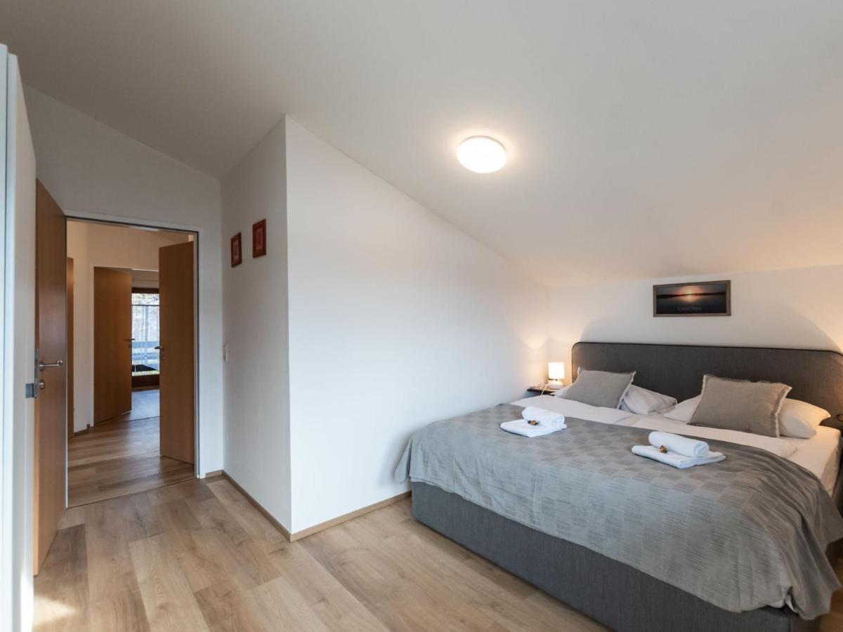 Apartment Alpenchalets - Zse203 By Interhome ツェル アム ゼー エクステリア 写真