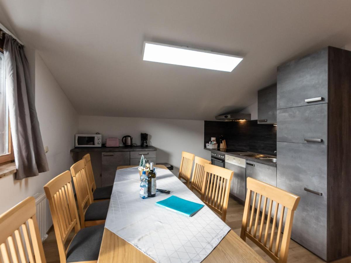 Apartment Alpenchalets - Zse203 By Interhome ツェル アム ゼー エクステリア 写真