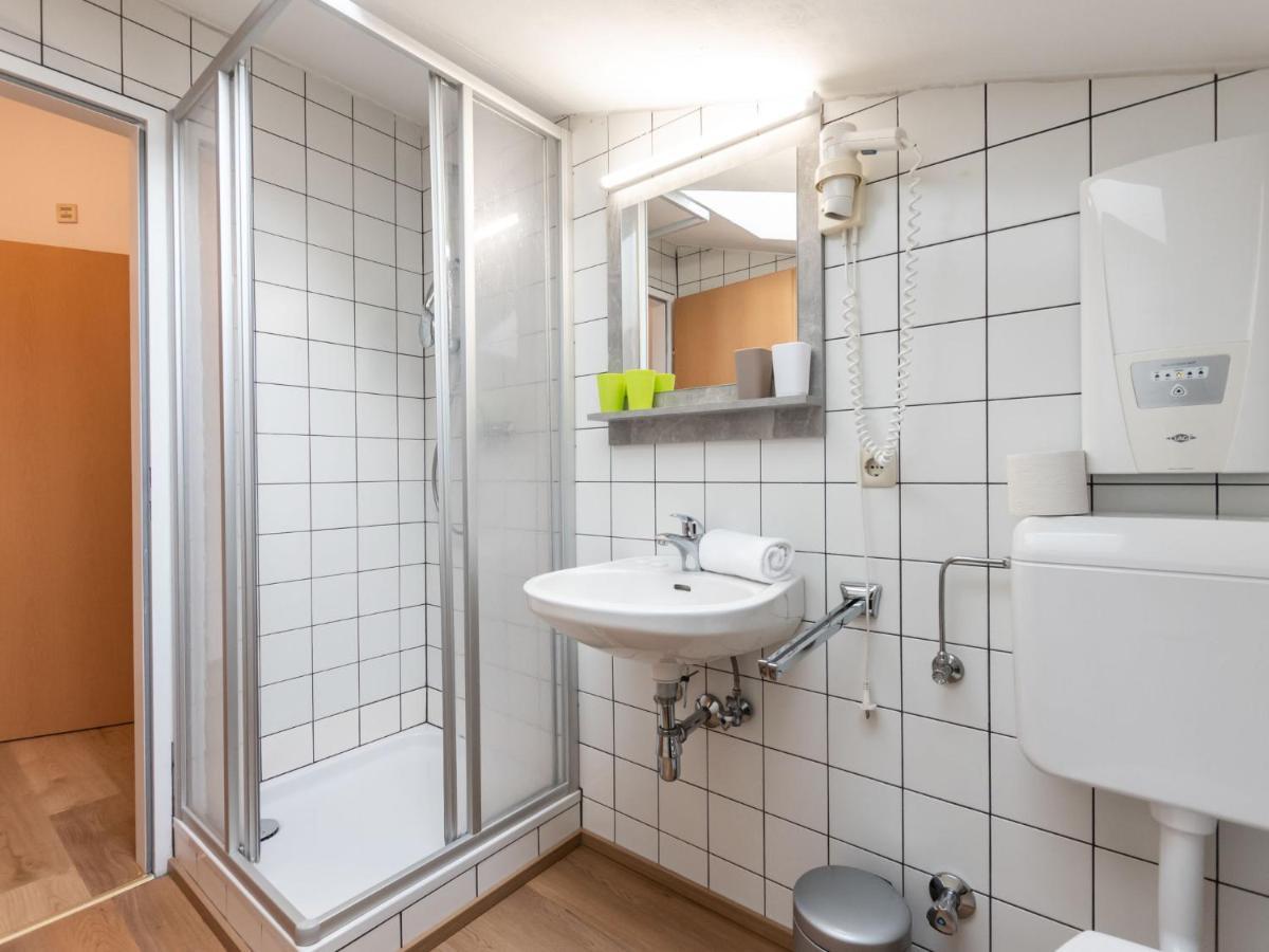 Apartment Alpenchalets - Zse203 By Interhome ツェル アム ゼー エクステリア 写真
