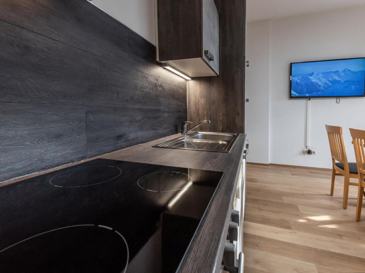 Apartment Alpenchalets - Zse203 By Interhome ツェル アム ゼー エクステリア 写真