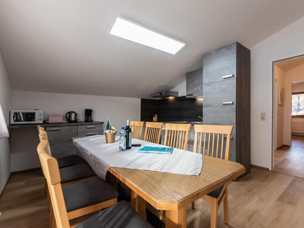 Apartment Alpenchalets - Zse203 By Interhome ツェル アム ゼー エクステリア 写真