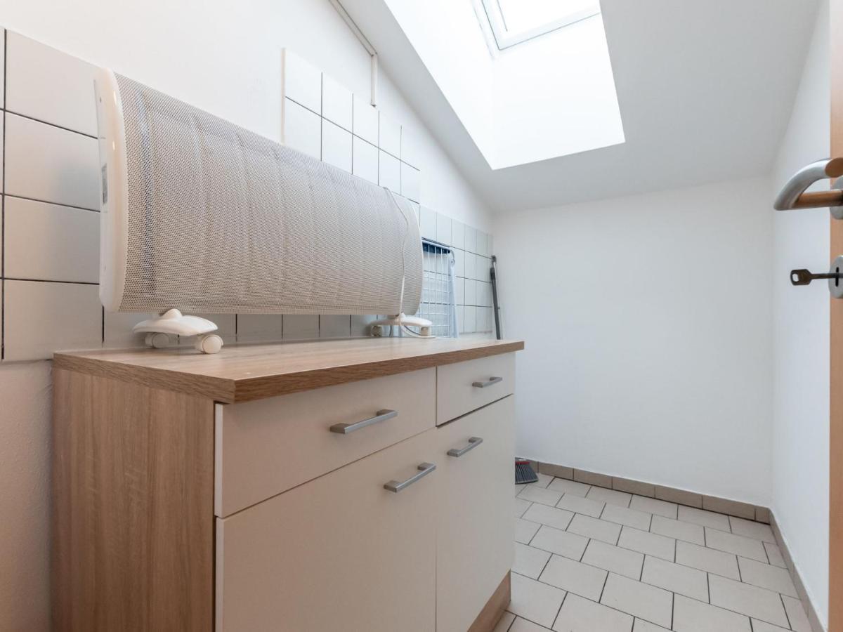 Apartment Alpenchalets - Zse203 By Interhome ツェル アム ゼー エクステリア 写真