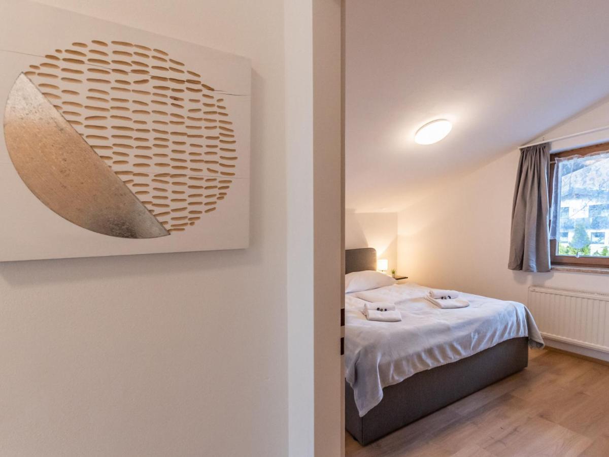 Apartment Alpenchalets - Zse203 By Interhome ツェル アム ゼー エクステリア 写真
