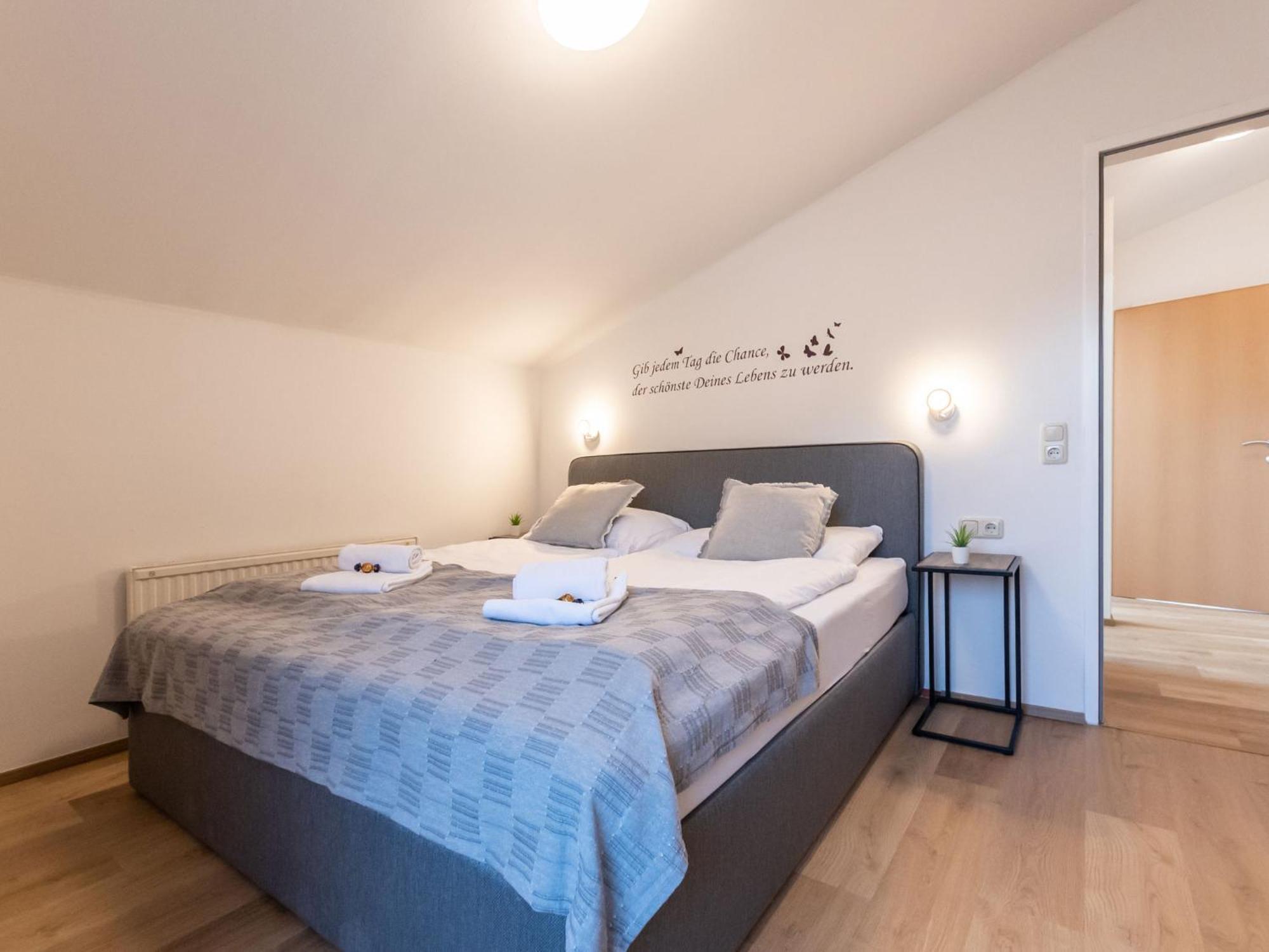 Apartment Alpenchalets - Zse203 By Interhome ツェル アム ゼー エクステリア 写真