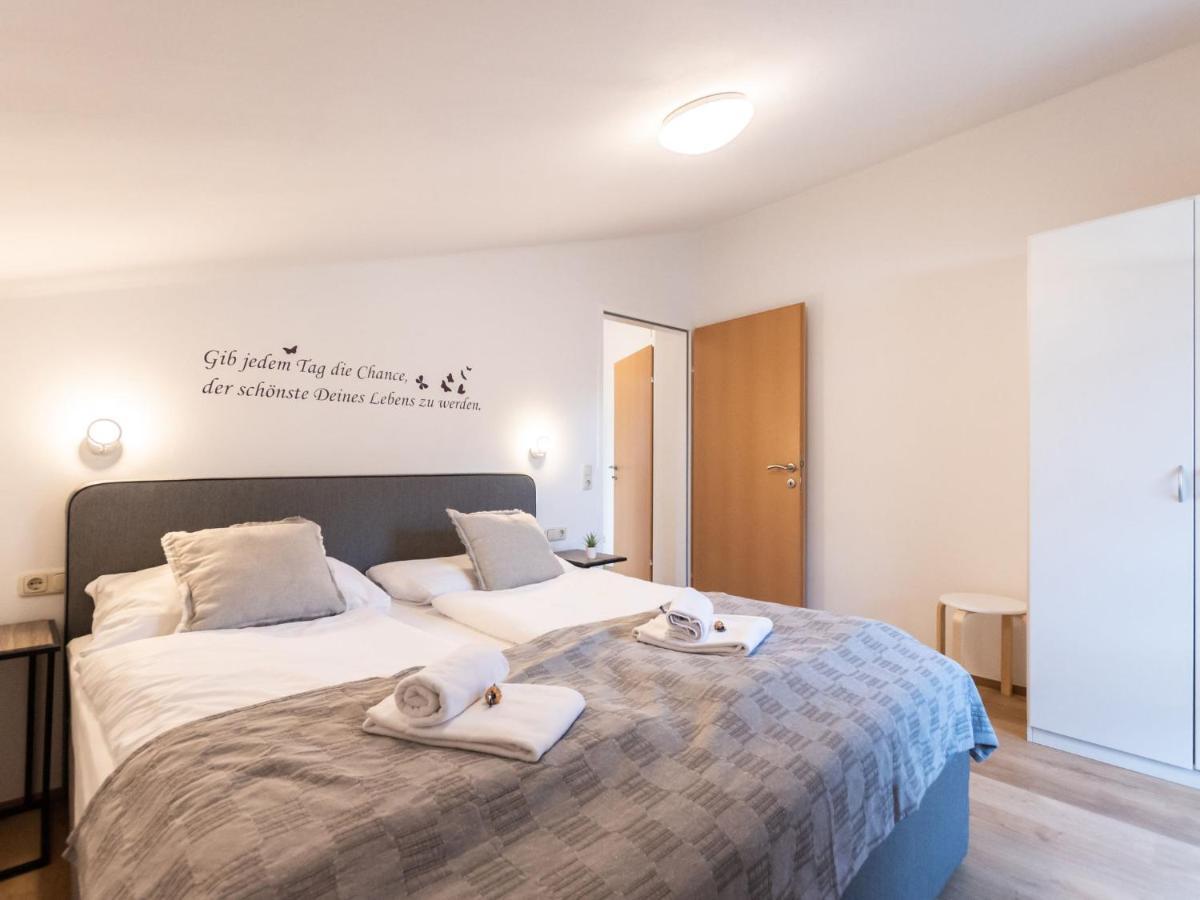 Apartment Alpenchalets - Zse203 By Interhome ツェル アム ゼー エクステリア 写真