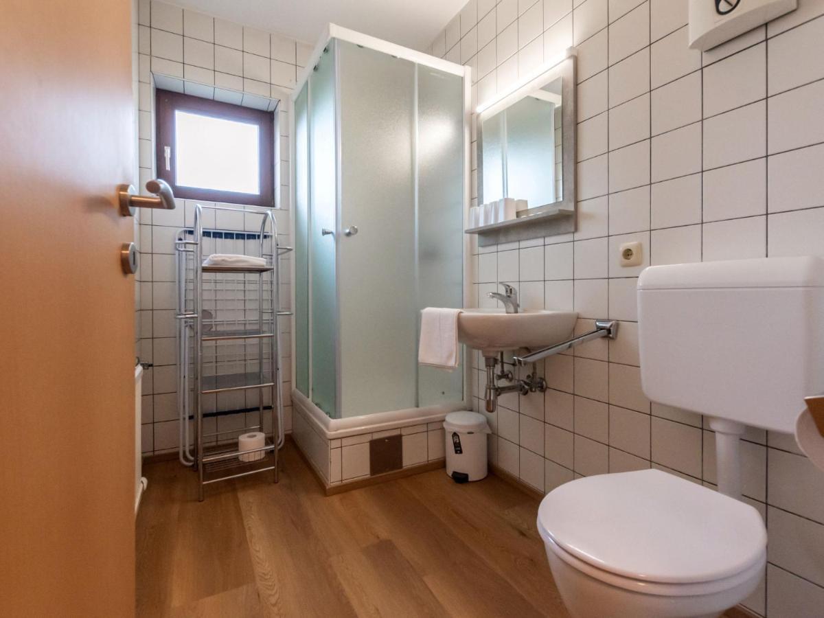 Apartment Alpenchalets - Zse203 By Interhome ツェル アム ゼー エクステリア 写真