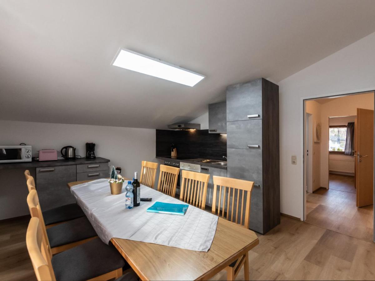 Apartment Alpenchalets - Zse203 By Interhome ツェル アム ゼー エクステリア 写真