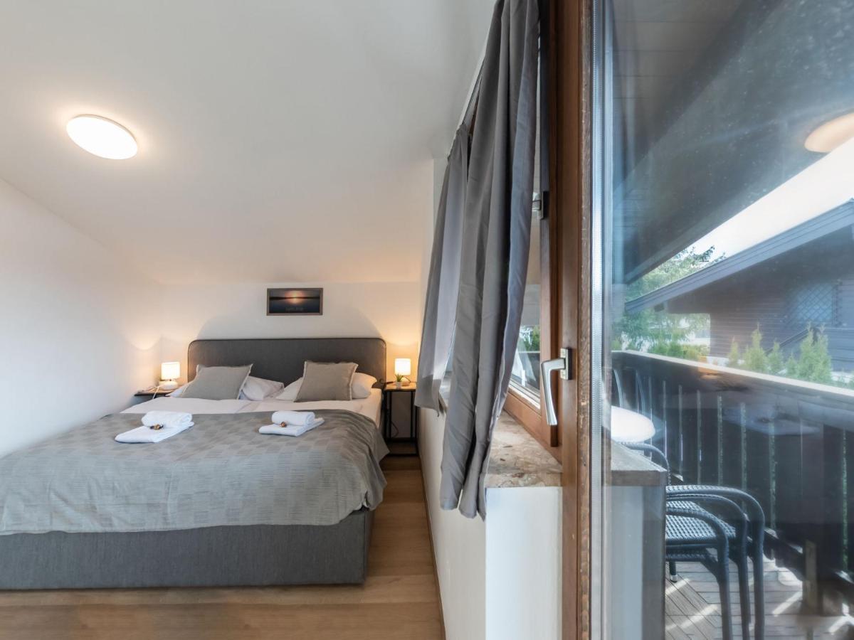 Apartment Alpenchalets - Zse203 By Interhome ツェル アム ゼー エクステリア 写真