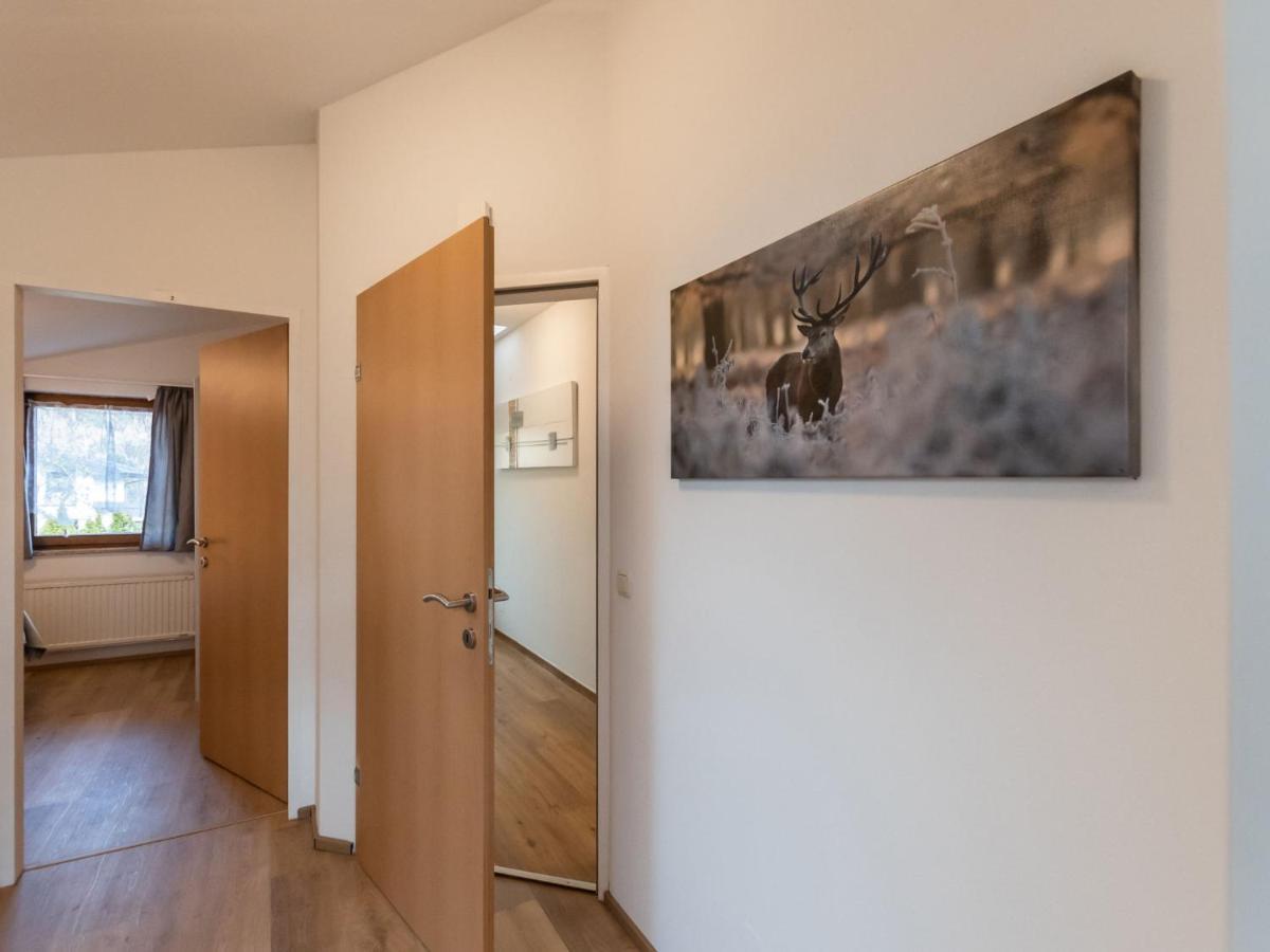 Apartment Alpenchalets - Zse203 By Interhome ツェル アム ゼー エクステリア 写真