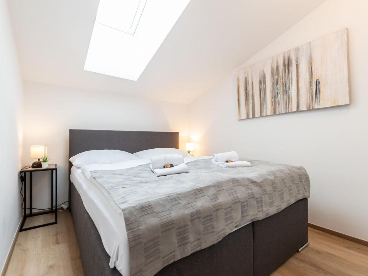 Apartment Alpenchalets - Zse203 By Interhome ツェル アム ゼー エクステリア 写真